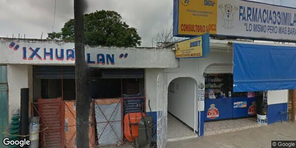 JUZGADO MIXTO MUNICIPAL